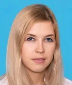 Фото врача: Белозерова Наталья Павловна