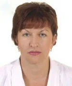 Фото врача: Ковалева Татьяна Александровна