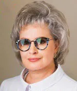 Фото врача: Кузнецова Марина Никифоровна