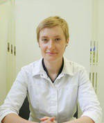 Врач Чернышева Ирина Геннадьевна