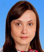 Врач Старченко Татьяна Борисовна