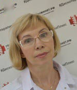 Перминова Марина Петровна Фото врача: Перминова Марина Петровна
