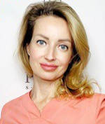 Врач Лапина Юлия Александровна