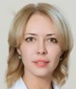 Фото врача: Попова Екатерина Георгиевна