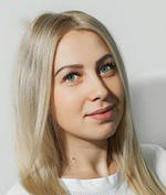 Врач Мосина Марина Сергеевна