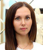 Фото врача: Третьякова Екатерина Александровна