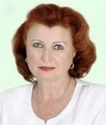 Врач Вирник Галина Ильинична