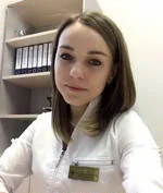 Фото врача: Латкина Виктория Владимировна