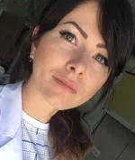 Фото врача: Савина Евгения Витальевна