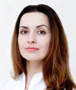 Столярова Фатима Феликсовна Фото врача: Столярова Фатима Феликсовна