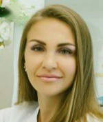 Врач Тимофеева Анастасия Николаевна