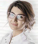 Фото врача: Атанян Валентина Акоповна