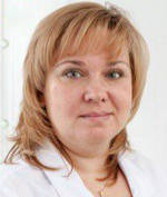 Врач Григорьева Светлана Юрьевна