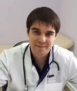 Фото врача: Бородин Антон Сергеевич
