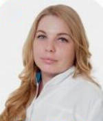 Врач Шиндина Ольга Сергеевна
