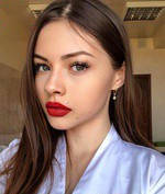 Врач Гонибова Лана Ахмедовна