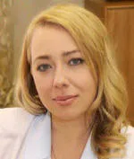 Фото врача: Каменева Елена Сергеевна