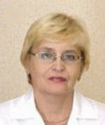 Врач Лыхина Татьяна Александровна