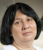 Врач Лобзина Ирина Евгеньевна