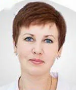 Фото врача: Мордик Ксения Владимировна