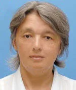 Фото врача: Орлова Елена Александровна