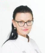 Салтанова Елена Олеговна Фото врача: Салтанова Елена Олеговна