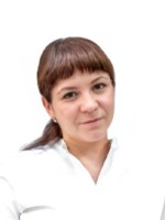 Врач Мирзоева Юлия Николаевна