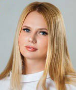 Кривдина Екатерина Александровна Фото врача: Кривдина Екатерина Александровна