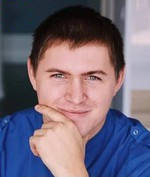 Врач Коленко Владимир Владимирович