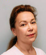 Фото врача: Опарина Елена Борисовна