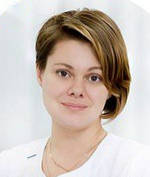 Врач Прусковцова Анна Алексеевна