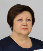 Фото врача: Мешайкина Марина Георгиевна