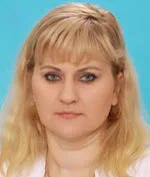 Фото врача: Игумнова Елена Ивановна