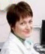 Врач Ефимова Анна Борисовна