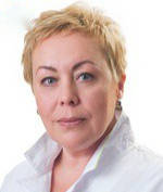 Врач Микова Вера Николаевна