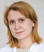 Врач Ханнанова Любовь Васильевна