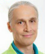 Анипко Дмитрий Владимирович Фото врача: Анипко Дмитрий Владимирович