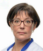 Врач Петрова Лариса Владимировна