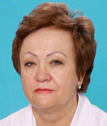 Врач Носачева Елена Владимировна