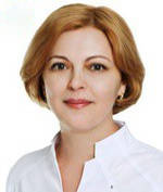 Врач Миронюк Наталья Анатольевна