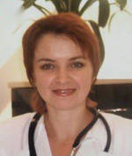 Врач Петрова Елена Евгеньевна