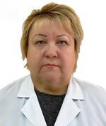 Таганкина Галина Николаевна Фото врача: Таганкина Галина Николаевна