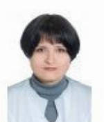 Ткачёва Наталья Юрьевна Фото врача: Ткачёва Наталья Юрьевна