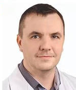 Никитин Виктор Владимирович Фото врача: Никитин Виктор Владимирович