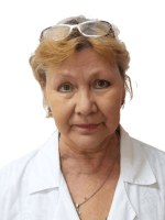 Фото врача: Лескова Вера Константиновна