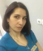 Фото врача: Федько Наталья Павловна