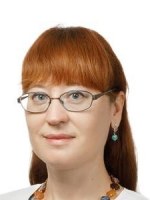 Фото врача: Трапезникова Маргарита Владимировна