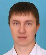 Фото врача: Шабанов Алексей Владимирович