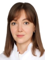 Врач Ванян Елена Михайловна