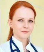 Фото врача: Зибарова Наталья Николаевна